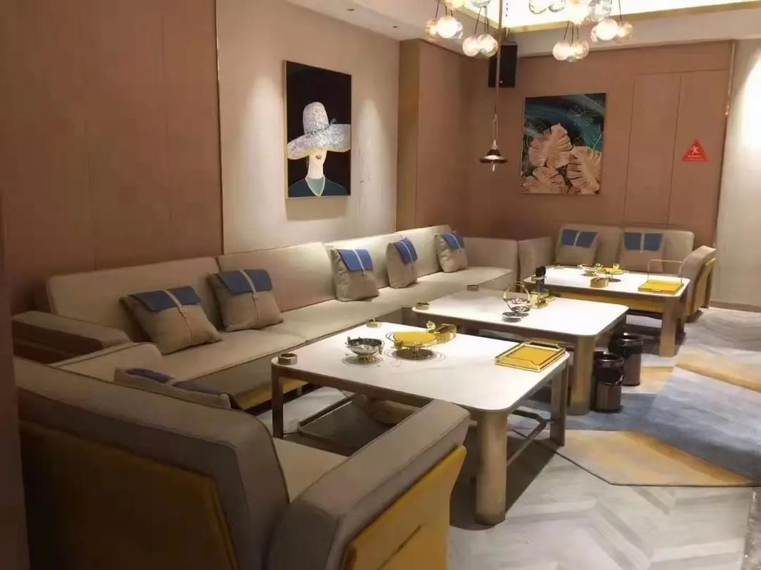 益阳商务ktv引领新模式-南县ktv预订