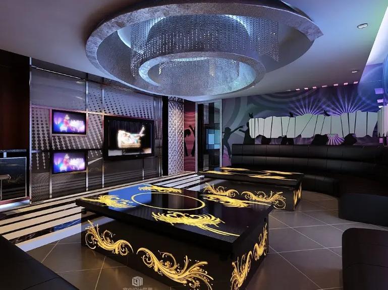 益阳商务KTV计时攻略-南县ktv预订