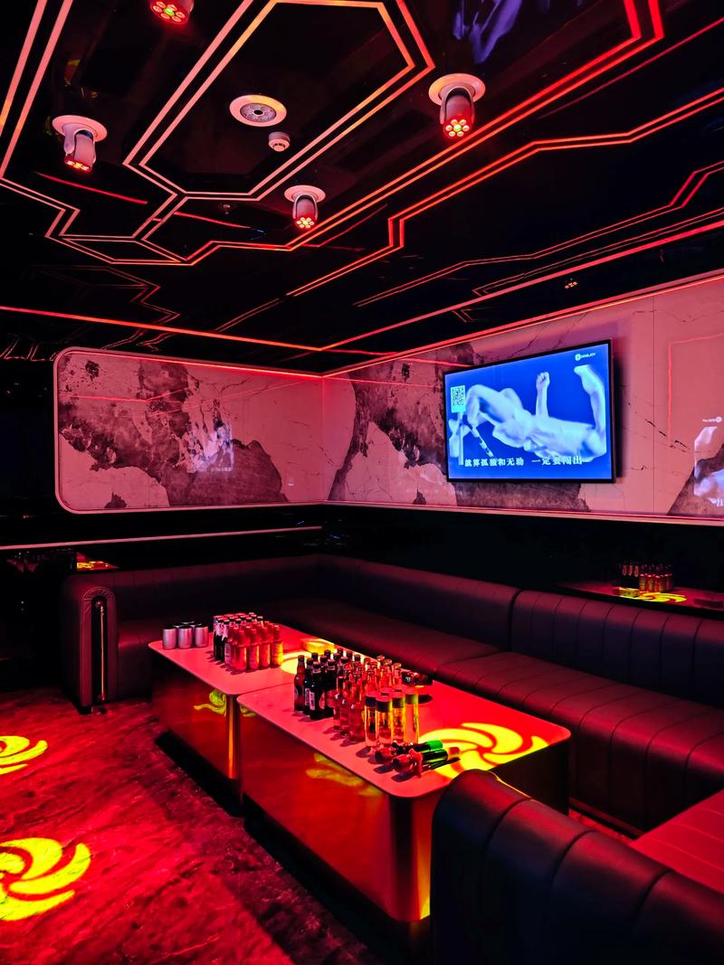 益阳商务ktv首选高端商务ktv体验-南县ktv预订